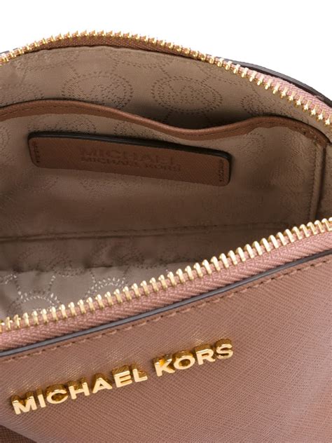 cosmetic bag michael kors